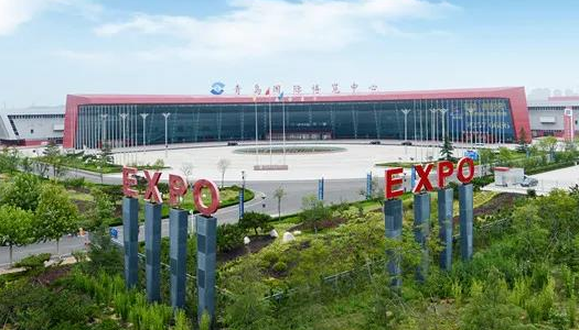 【參展報道】巨高機床參加第23屆青島國際機床展覽會完美落幕！